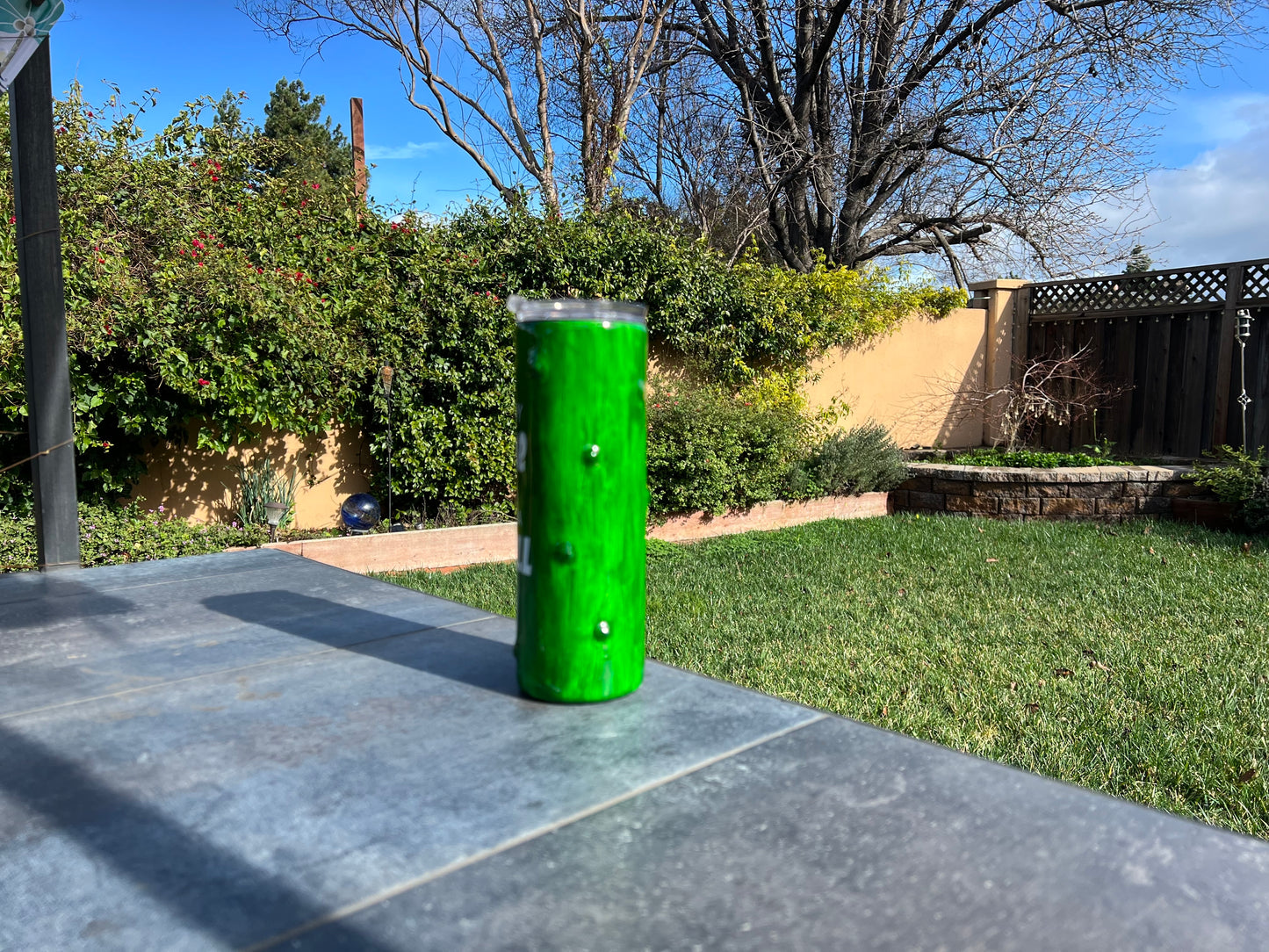 I'm a Big Dill Pickle Stainless Steel Tumbler - Ready To Ship