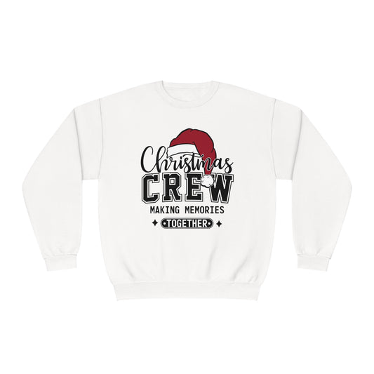 Unisex NuBlend® Crewneck Sweatshirt