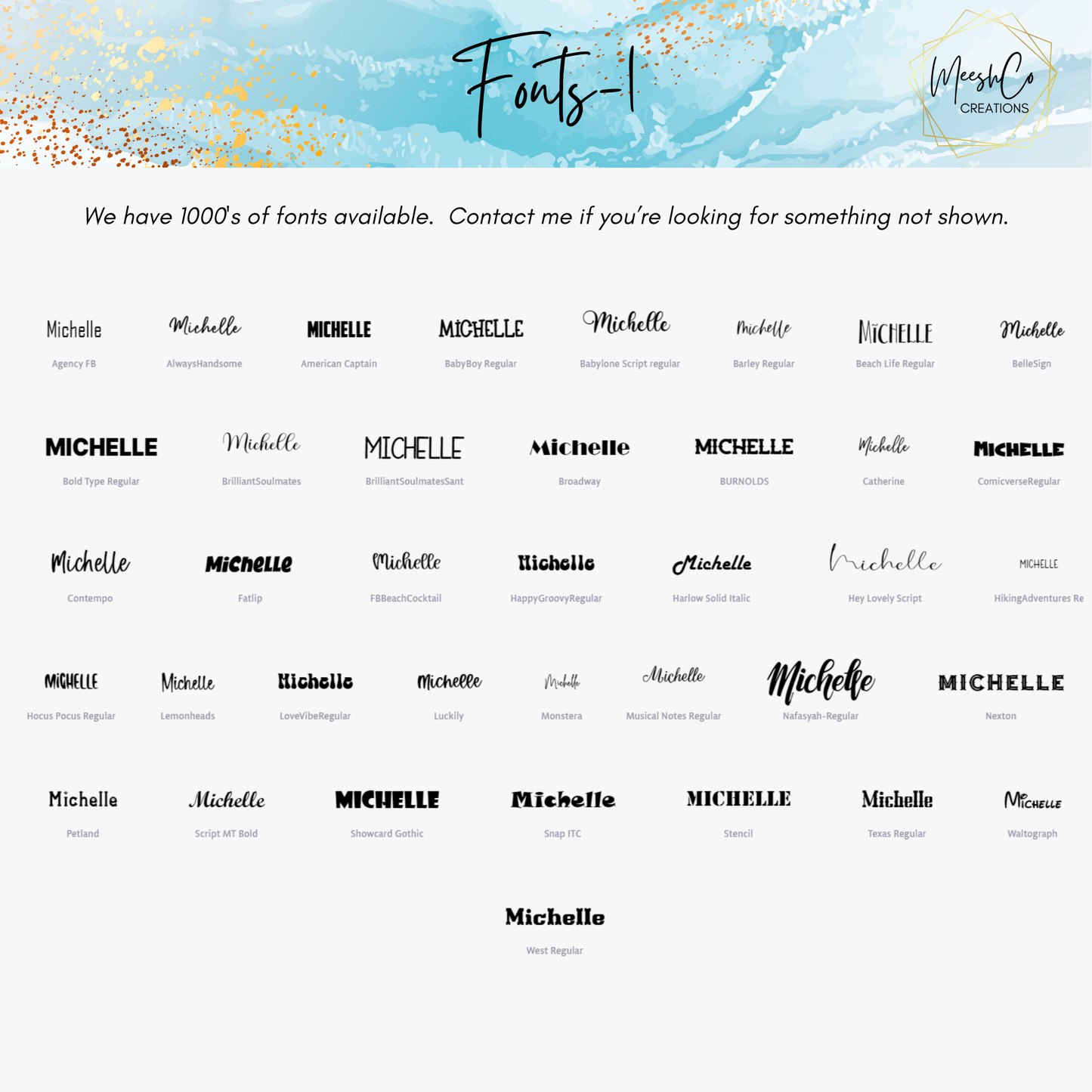 Blue Camoflage 20oz Glitter Tumbler - Ready to Personalize or Ship